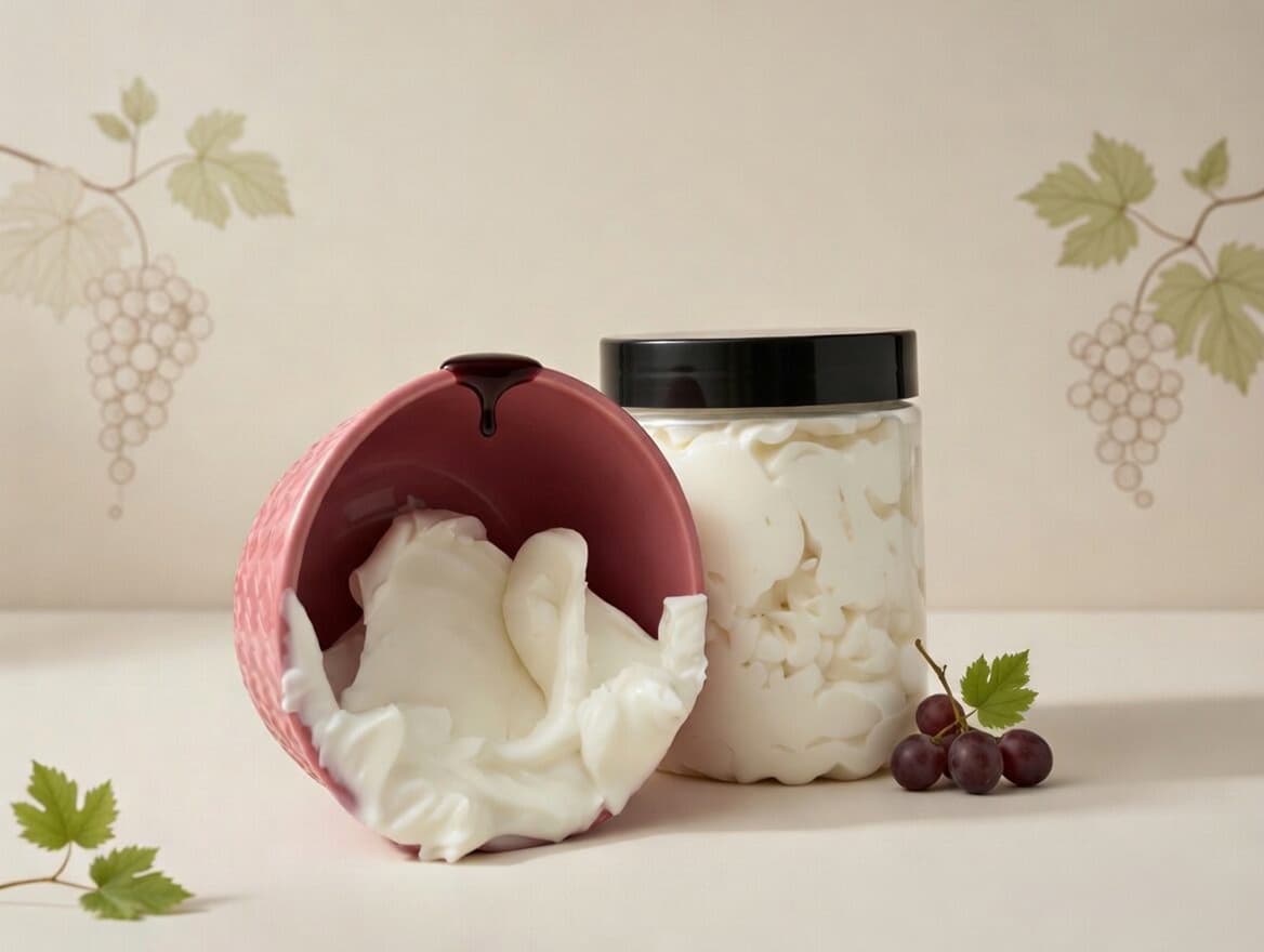 Vanilla Silk